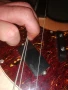 fretless бас, триструнен, снимка 2
