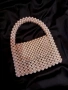 Чанта от перли, снимка 2