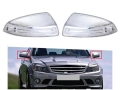 Мигач в огледало за Mercedes Vito / Viano W639 Facelift, снимка 3