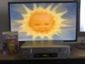 Видеокасета Teletubbies VHS , снимка 4