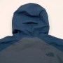 The North Face Stratos Shell Jacket Оригинално Яке Мембрана 2XL-3XL, снимка 5