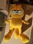Голям плюшен Гарфилд/ Garfield, снимка 1