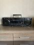 Panasonic RX-CT900 VINTAGE RETRO BOOMBOX Ghetto Blaster радио касетофон, снимка 1