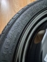 Резервна гума (тип патерица) 125 70 R18 за VW Skoda Seat Audi , снимка 2