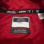 Мъжка блуза Adidas Sideline Knit Quarter Zip, размер М, снимка 4