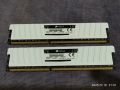 RAM памет 8GB (2x4GB) Corsair Vengeance LP DDR3 1600MHz, снимка 2