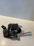Колан за задна лява седалка за Volvo C30 1.6 TDI 109HP (2012) 30642226, снимка 1