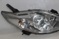 Десен ксенонов фар Mazda 5 (2005-2008г.) xenon Мазда 5 / P5117R, снимка 3