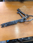 Ключове от австрийски сейф,каса, снимка 1 - Антикварни и старинни предмети - 44954937