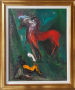 Енчо Пиронков - Червения кон, снимка 1