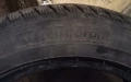 Продавам 1 брой зимна гума 205.55.16 дот 2019 Kormoran , снимка 4