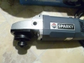 Ъглошлайф SPARKY MA 2002 / 2000W / 230mm, снимка 4
