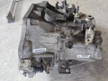 Шестстепенна скоростна кутия Honda Civic VIII(2006-2011) 2.2 дизел 140к.с, снимка 1
