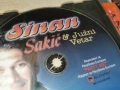 SINAN SAKIC & JUZNI VETAR DVD 023261628R5ET1HOL66, снимка 7