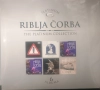 6 X CD Riblja Corba - The platinum collection, снимка 1