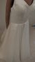 Сватбена булчинска рокля , снимка 4