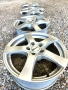 Джанти 17ки Dezent, 5x112, 7J, ET38, снимка 2