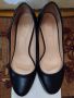 Дамски обувки, снимка 1 - Дамски обувки на ток - 45482241