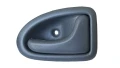 8200028995  Вътрешна дръжка за дясна врата Renault , Dacia , Opel , Nissan, Сив, снимка 1
