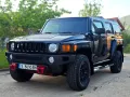 Hummer H3 3.7L DOHC 5-cylinder MFI, снимка 3