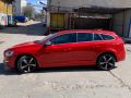 Volvo V60 2.0 R-DESIGN Нов Внос Сервизна история, снимка 3