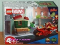 Продавам LEGO Super Heroes 76287 76292 76293 76296 76297 76298 76302 76303 76304 76307 76308 76309, снимка 2