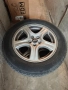 Алуминиеви джанти 16 цола 5х100 , снимка 1