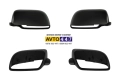 Огледало стъкло капачка капак Vw Polo 2001-2005, снимка 3