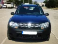 Продавам Dacia Duster плюс комплект зимни гуми с джанти и багажник, снимка 2