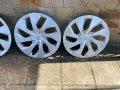 Оригинални тасове на TOYOTA 16”, снимка 3