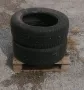 Гуми 215 60 16 Дънлоп Dunlop 2 броя. Нов внос. Не са нови. Гаранция , снимка 7