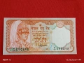 Банкнота НЕПАЛ много красива перфектно състояние непрегъвана за КОЛЕКЦИЯ ДЕКОРАЦИЯ 54060, снимка 4