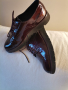Дамски обувки (Оксфордки) GEOX, снимка 1 - Дамски ежедневни обувки - 45005032