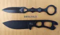  /Benchmade Socp Dagger / Kabar BK-11, снимка 6