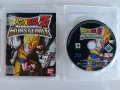 Dragon Ball Burst Limit игра за пс3 PS3 Playstation 3 , снимка 2