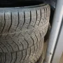 Michelin Pilot Alpin 265/40/20, снимка 4