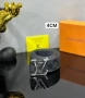 Louis Vuitton Унисекс Колан🔝Дасмки Колан Луис Витон🔝Мъжки Колан - Различни Цветове Код E778, снимка 16