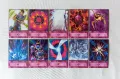 КОЛЕДНО НАМАЛЕНИЕ - Yu-Gi-Oh! Seto Kaiba Deck - Anime Style, снимка 5
