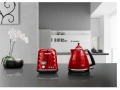 Електрическа кана за вода DeLonghi Brillante KBJ3001W Делонги, снимка 4