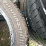 205 50 17 BRIDGESTONE 2бр зимни дот 2021г , снимка 4