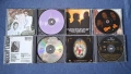 ЛОТ CD Дискове Музика MC Lute Ini Kamoze Fugees Michael Jackson Bouz ll Men, снимка 10