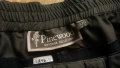 Pinewood Stretch Women Trouser размер 42 / XL дамски панталон със здрава и еластична материи - 1633, снимка 13
