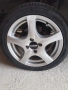 Джанти с гуми 195/45/15, снимка 1