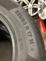 Гуми 235/65/17 Continental 4 броя Зимни , снимка 9