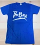 Мъжки тениски The Boss Налични размери M L XL XXL  , снимка 3