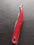Джобен нож много красив здрав за лов, риболов 43876, снимка 9