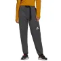 Дамско спортно долнище ADIDAS Sportswear Z.N.E. Cold.Rdy Athletics Pants Grey, снимка 1