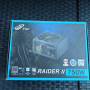 Продавам захранване Fortron Raider II 750W, снимка 1