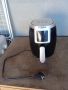 фритюрник с горещ въздух Lexical Airfryer LAF-3003 , 2L, 1200W, черен фритюрник с горещ въздух Lexic, снимка 10