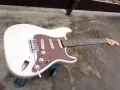 Squier by Fender 60S Stratocaster , снимка 2